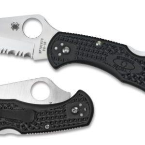 Spyderco Knives
